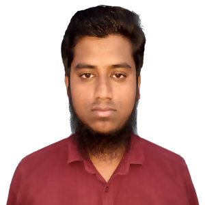 Md Obaydullah